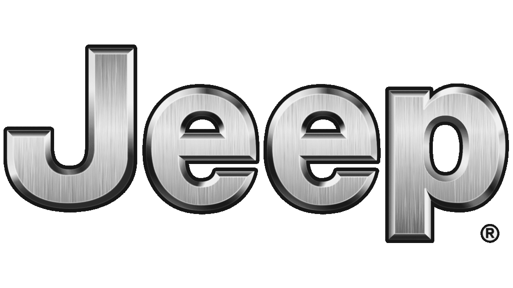 Jeep-Logo